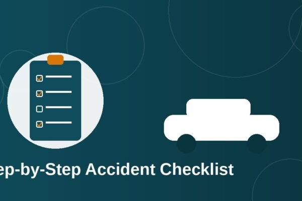 What to Do After a Car Accident: A Step-by-Step Triage Checklist