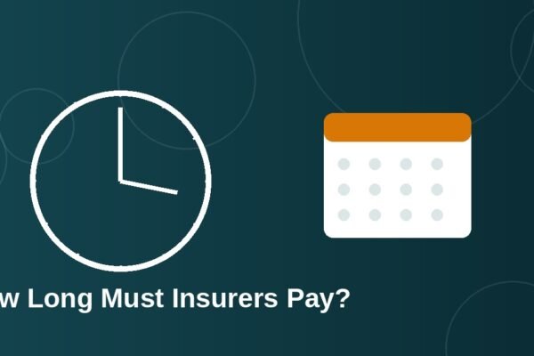 How Long Does an Insurance Company Have to Pay Your Claim?